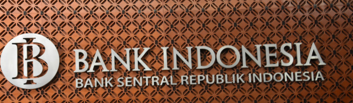 BANK INDONESIA BUYS US$11.2B IN GOVT BONDS TO SUPPORT RUPIAH, FINANCING NEEDS