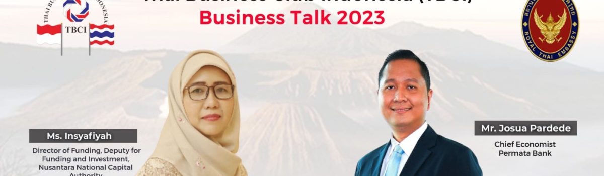 Business Talk 2023